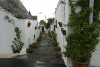 Alberobello