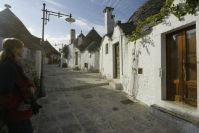 Alberobello