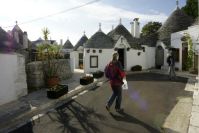 Alberobello