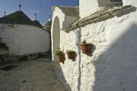 Alberobello