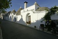 Alberobello