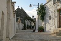 Alberobello