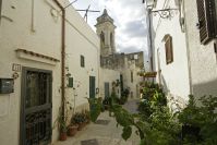 Polignano a mare