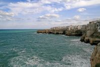 Polignano a mare