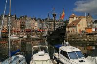 Honfleur