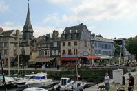 Honfleur