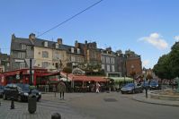 Honfleur