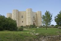 Castel del Monte