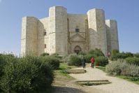 Castel del Monte