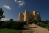 Castel del Monte