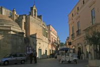 Matera