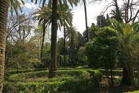 Sevilla - Real Alcázar