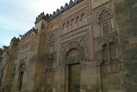 Cordoba - Mesquita