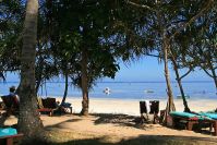 Shanzu Beach - Traumstrand am Indischen Ozean