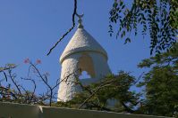 Serena Beach Hotel Mombasa