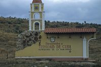 Trinidad de Cuba