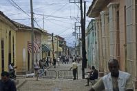 Trinidad de Cuba