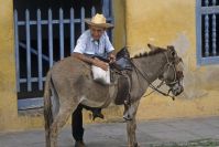 Trinidad de Cuba