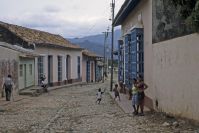 Trinidad de Cuba