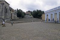 Trinidad de Cuba