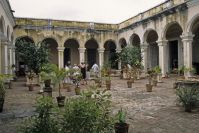 Trinidad de Cuba