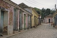 Trinidad de Cuba