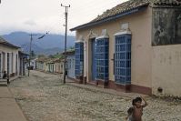 Trinidad de Cuba