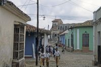 Trinidad de Cuba