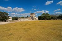 Chichén Itzá