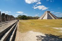 Chichén Itzá