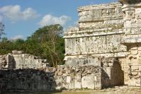 Chichén Itzá