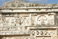 Chichén Itzá