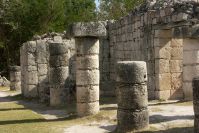 Chichén Itzá