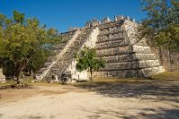 Chichén Itzá