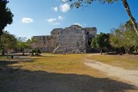 Chichén Itzá