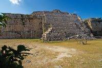 Chichén Itzá