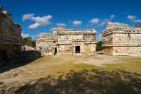 Chichén Itzá