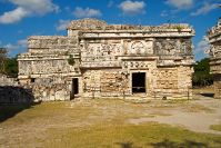 Chichén Itzá