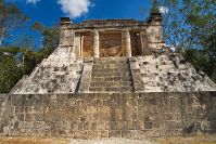 Chichén Itzá