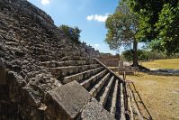 Chichén Itzá