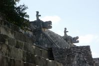 Chichén Itzá