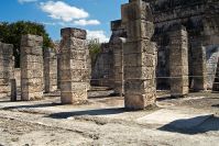 Chichén Itzá