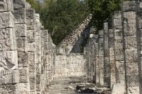 Chichén Itzá