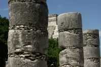 Chichén Itzá