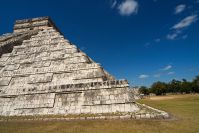 Chichén Itzá