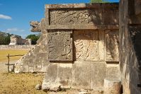 Chichén Itzá