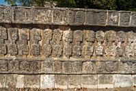 Chichén Itzá