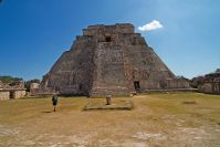 Uxmal