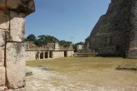 Uxmal