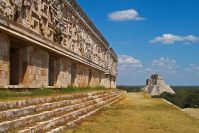 Uxmal